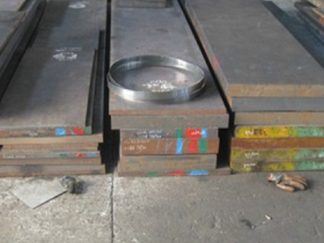 裕华18NiCrMo5模具钢