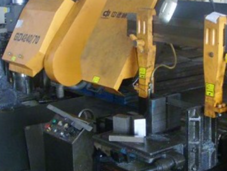 裕华SM45模具钢